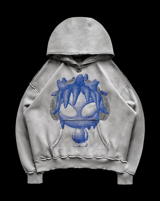 Unisex Mascot Hoodie