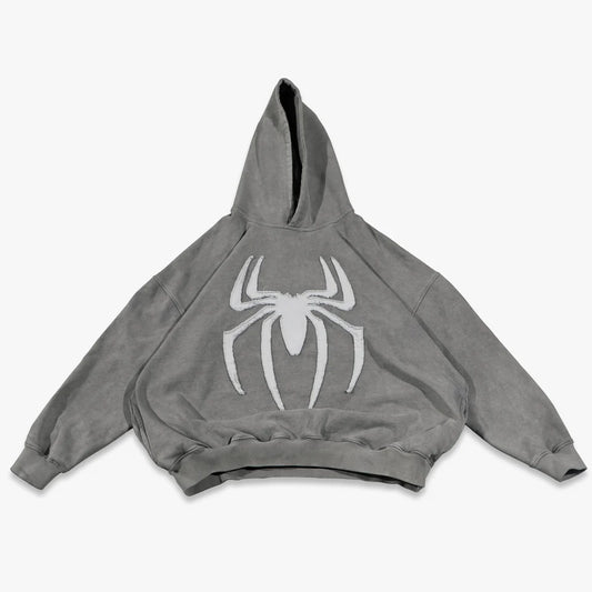 Unisex Spida Hoodie