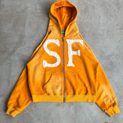 SF Hoodie