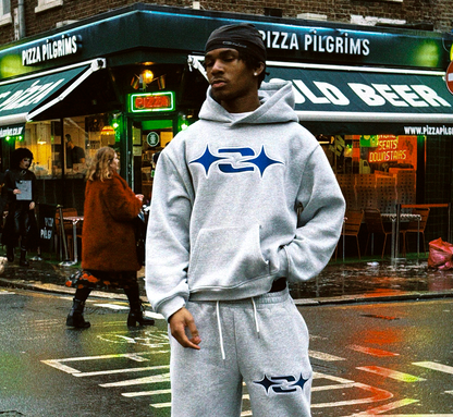 Unisex Y2K Hoodie
