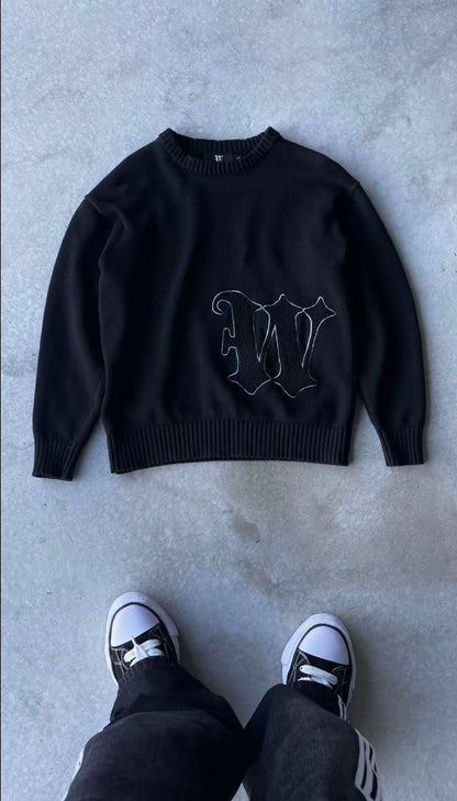 Wonder Sweater