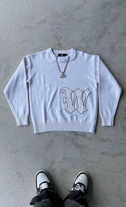 Wonder Sweater