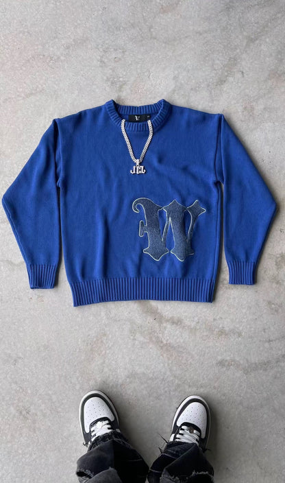 Wonder Sweater